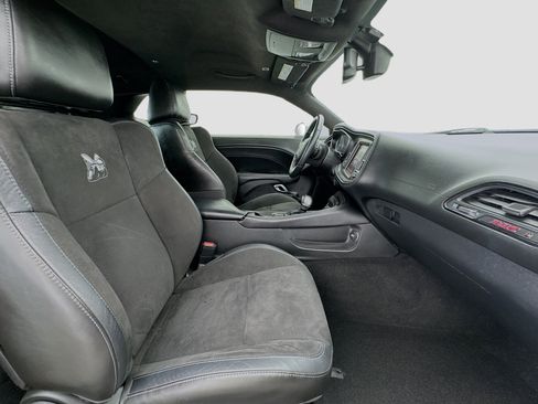 Used 2022 Dodge Challenger R/T Scat Pack image 18