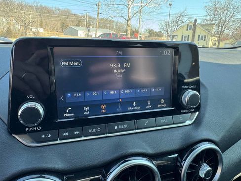 Used 2024 Nissan Sentra S image 13