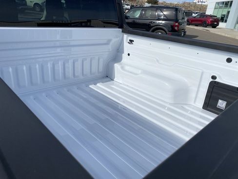 New 2026 Ford Maverick XL image 4