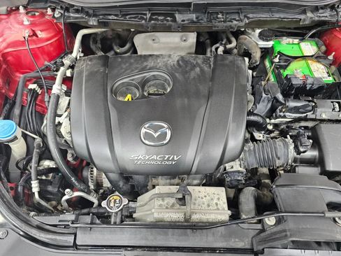 Used 2016 MAZDA CX-5 Touring w/ Bose/Moonroof Package AWD/4WD image 31