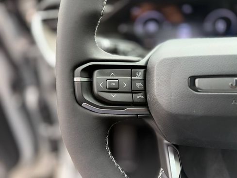 New 2026 Jeep Cherokee Laredo AWD/4WD image 25