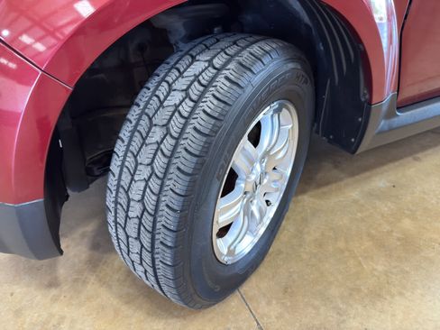 Used 2008 Honda Element EX image 11