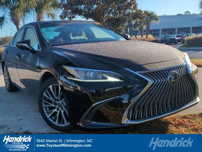Used 2021 Lexus ES 350 w/ Premium Package