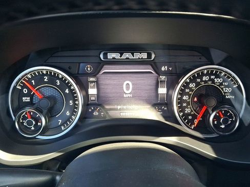 Certified 2023 RAM 1500 Big Horn image 21