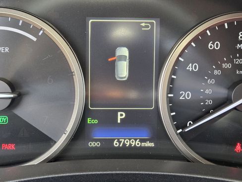 Used 2020 Lexus NX 300h AWD w/ Comfort Package image 24