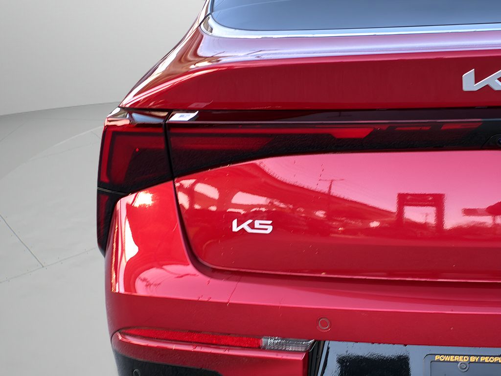 New 2026 Kia K5 GT-Line image 30