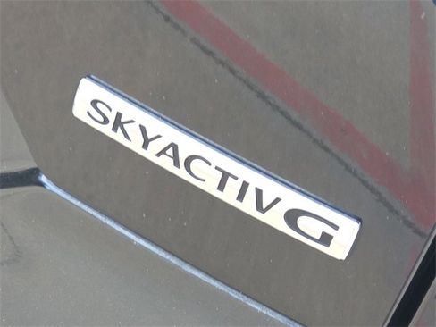 Used 2024 MAZDA CX-5 AWD 2.5 S w/ Select Package image 10