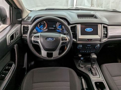 Used 2020 Ford Ranger XLT AWD/4WD image 24