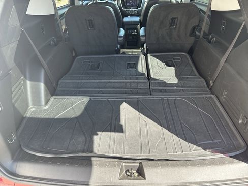 Used 2020 Chevrolet Traverse High Country AWD/4WD image 27
