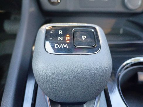 New 2026 Nissan Rogue Dark Armor AWD/4WD image 34