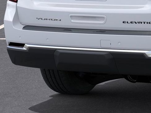 New 2026 GMC Yukon Elevation w/ Elevation Premium Package AWD/4WD image 14