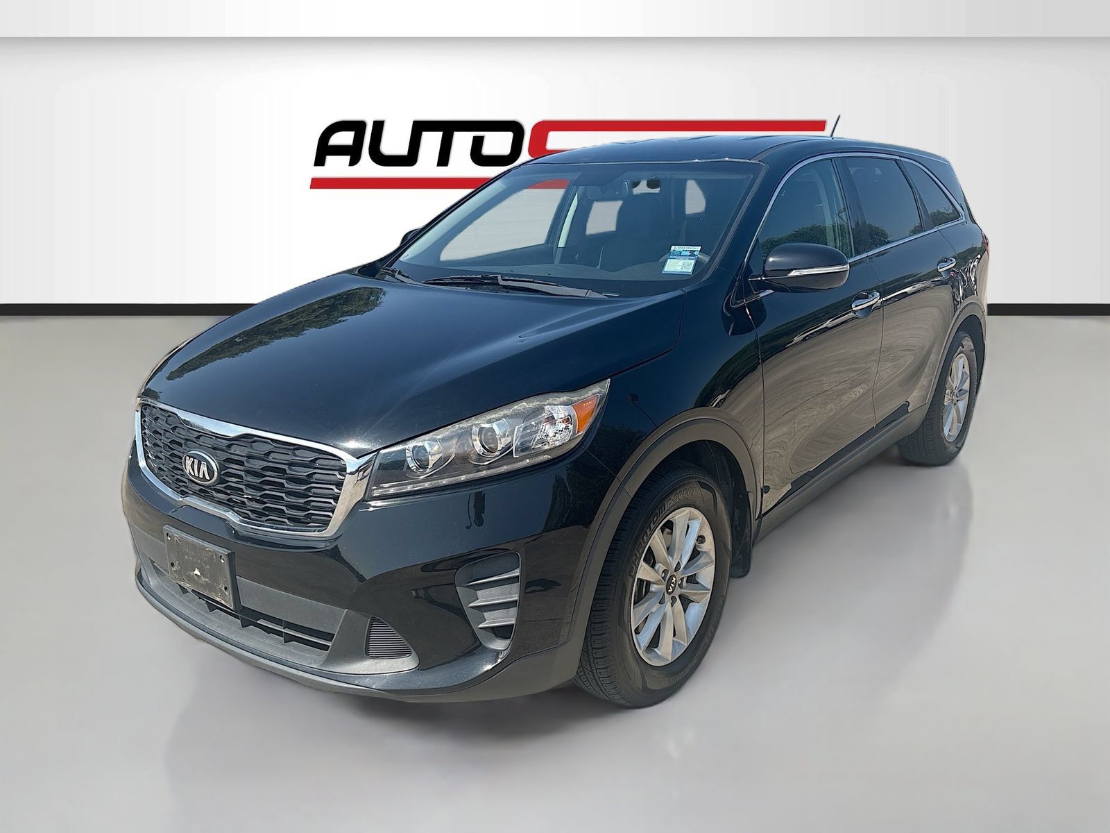 Used 2019 Kia Sorento FWD image 3