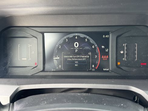New 2026 Toyota Tacoma SR5 AWD/4WD image 20