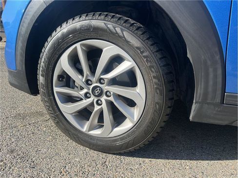 Used 2016 Hyundai Tucson SE FWD image 8