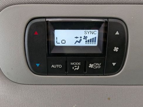 Used 2018 Honda Odyssey EX-L image 23