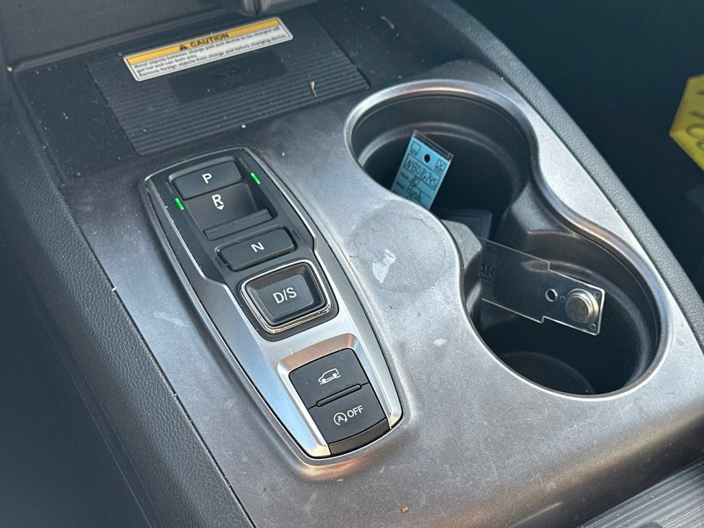 Used 2022 Honda Pilot Special Edition image 27