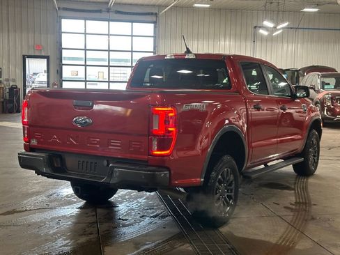 Used 2019 Ford Ranger XLT w/ Equipment Group 301A Mid image 6