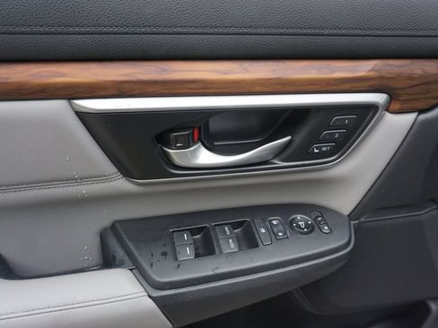 Used 2018 Honda CR-V EX-L image 3