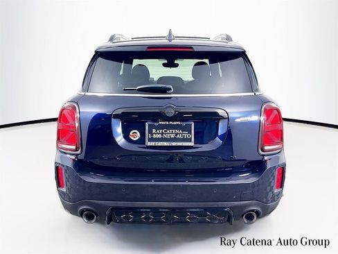 Certified 2023 MINI Cooper Countryman John Cooper Works image 6