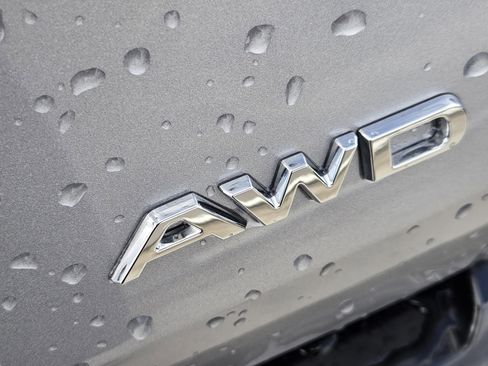 Certified 2025 Acura ADX A-Spec AWD/4WD image 30