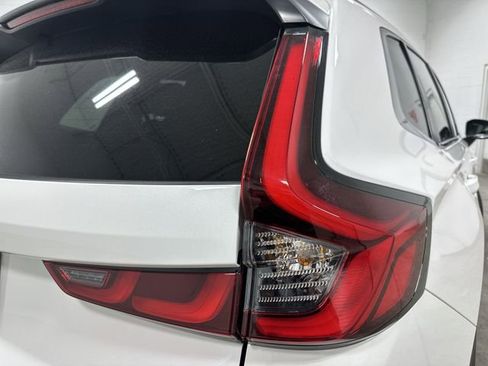 Used 2025 Honda CR-V Sport-L image 22