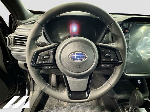 New 2026 Subaru Forester Premium image 11