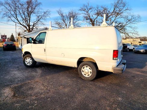 Used 2007 Ford E-250 and Econoline 250 image 10
