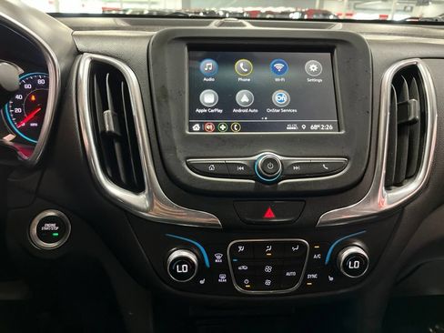 Certified 2019 Chevrolet Equinox LT AWD/4WD image 26