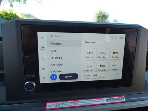 Used 2025 Toyota Tacoma SR5 image 55