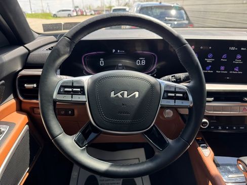 Certified 2024 Kia Telluride EX X-Line AWD/4WD image 15