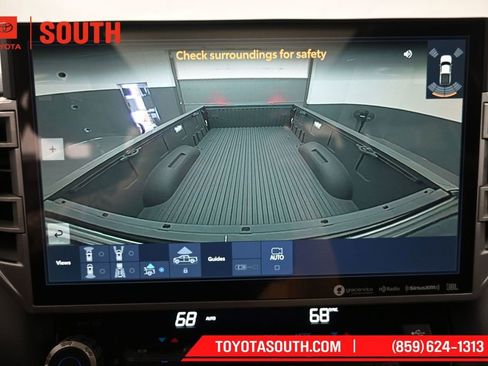 Used 2024 Toyota Tundra Limited AWD/4WD image 22