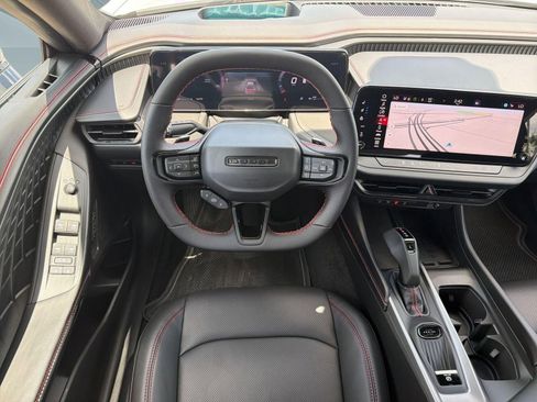 New 2026 Dodge Charger R/T AWD/4WD image 25
