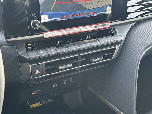 New 2026 Toyota Camry SE image 29