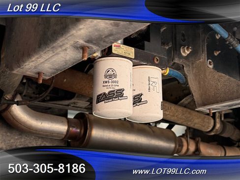 Used 2009 GMC TopKick C4500 2WD Crew Cab image 95