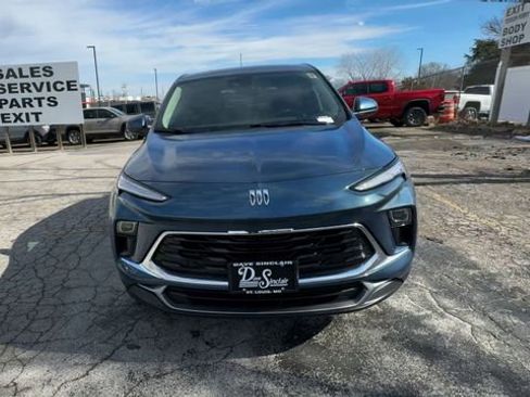 New 2026 Buick Encore GX Preferred w/ Comfort Package image 3