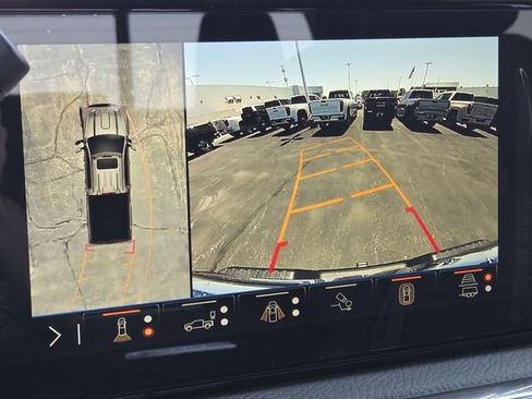 New 2026 GMC Sierra 2500 Denali w/ Technology Package AWD/4WD image 5