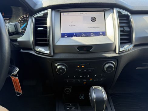 Used 2020 Ford Ranger XLT w/ Equipment Group 301A Mid image 13