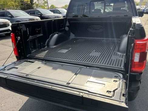 Certified 2023 Ford F150 XLT w/ Equipment Group 302A High AWD/4WD image 12