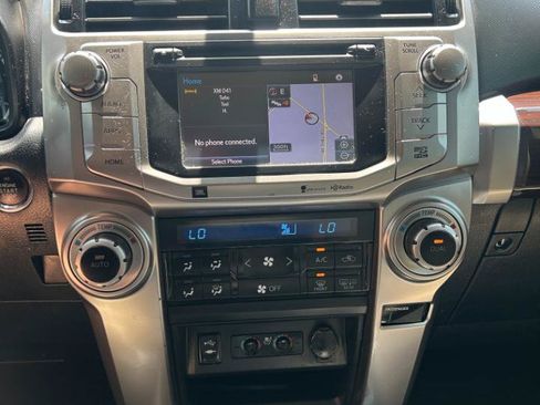 Used 2015 Toyota 4Runner Limited RWD image 18