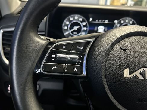 Used 2024 Kia Seltos S image 17