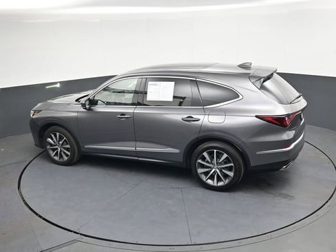 Used 2025 Acura MDX FWD w/ Technology Package image 38