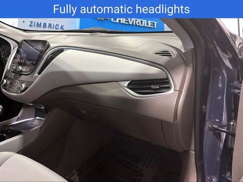 Used 2025 Chevrolet Malibu LT image 25