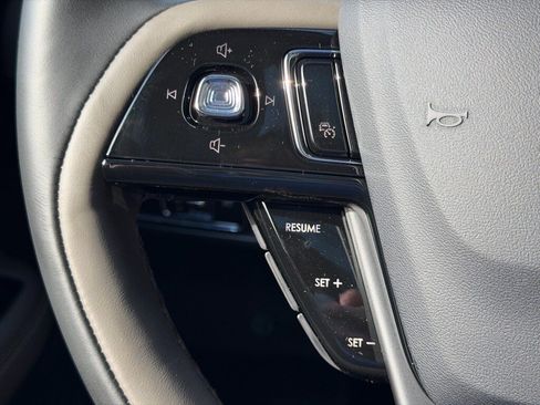 New 2026 Lincoln Corsair Reserve image 27