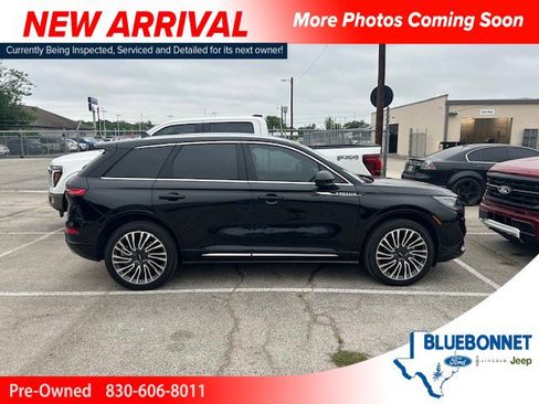 Used 2022 Lincoln Corsair AWD w/ Equipment Group 101A image 1