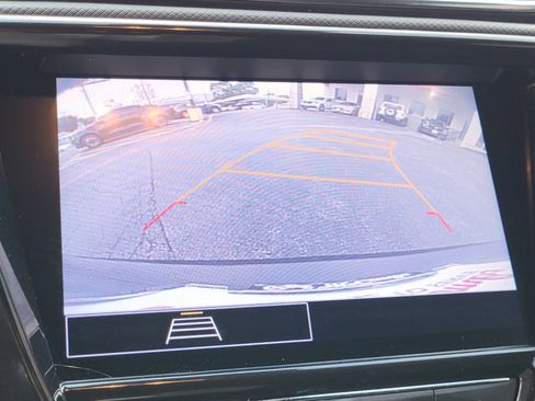 Used 2023 Chevrolet TrailBlazer RS w/ Convenience Package FWD image 21