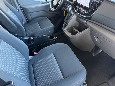 Used 2023 Ford Transit 350 XLT image 23