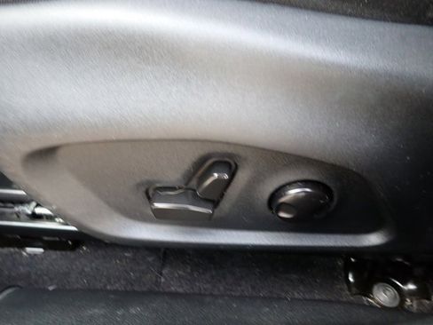 Used 2022 Jeep Compass Latitude w/ Convenience Group image 21