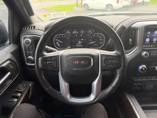 Used 2020 GMC Sierra 1500 Elevation w/ Elevation Value Package AWD/4WD image 21