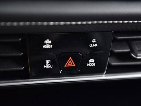 New 2026 Volkswagen Atlas Cross Sport SE AWD/4WD image 15