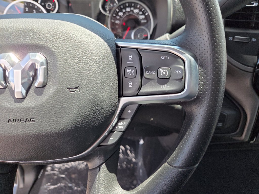 New 2026 RAM 2500 Tradesman AWD/4WD image 19